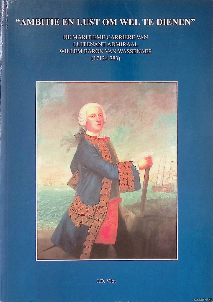 Vlot, J.D. - 