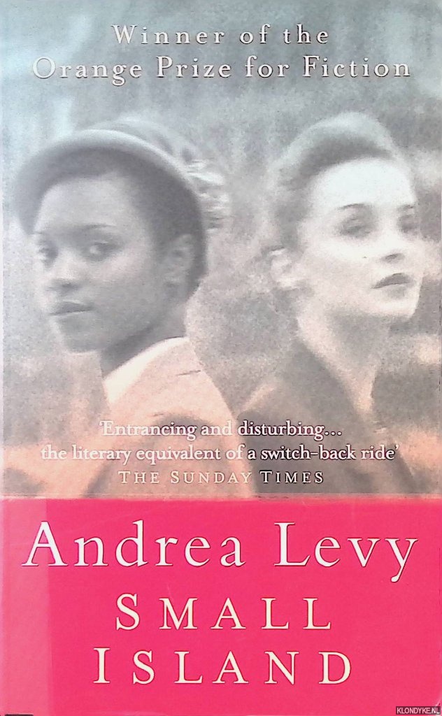 Levy, Andrea - Small Island