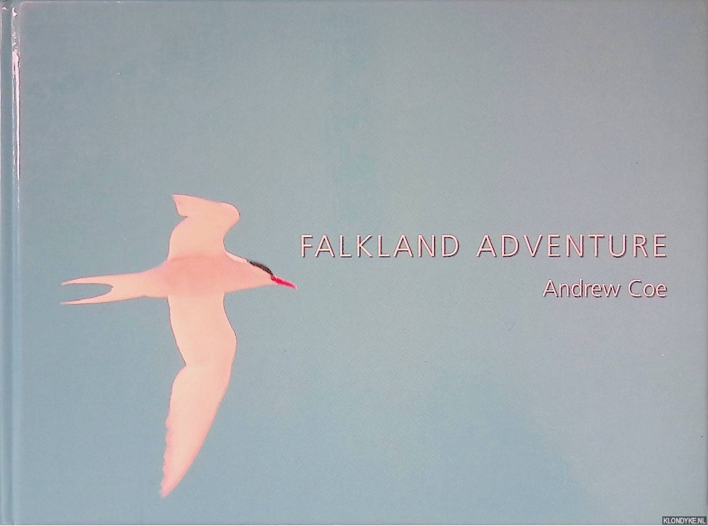 Coe, Andrew - Falkland Adventure