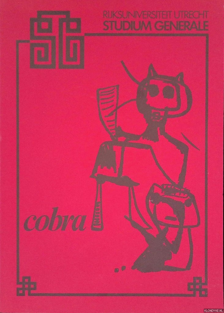 Peters, Jannie - en anderen - Cobra