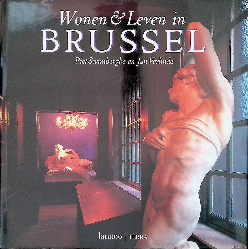 Swimberghe, Piet & Jan Verlinde - Wonen & leven in Brussel