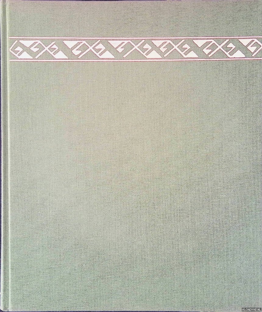 Eder, D. - Orientteppiche: Band 1: Kaukasische Teppiche