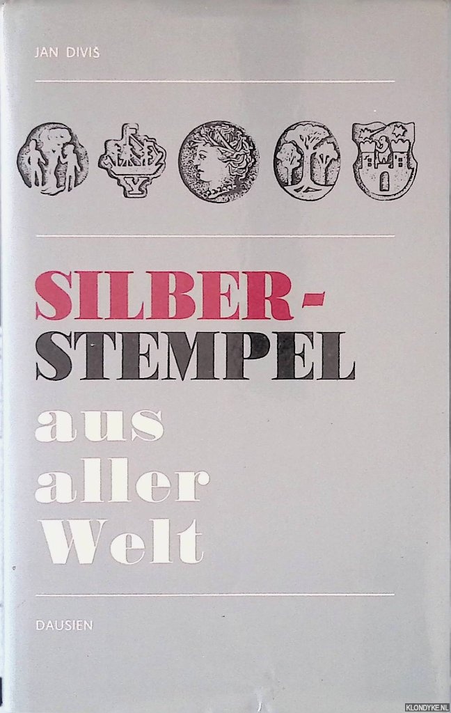 Divis, Jan - Silberstempel aus aller Welt