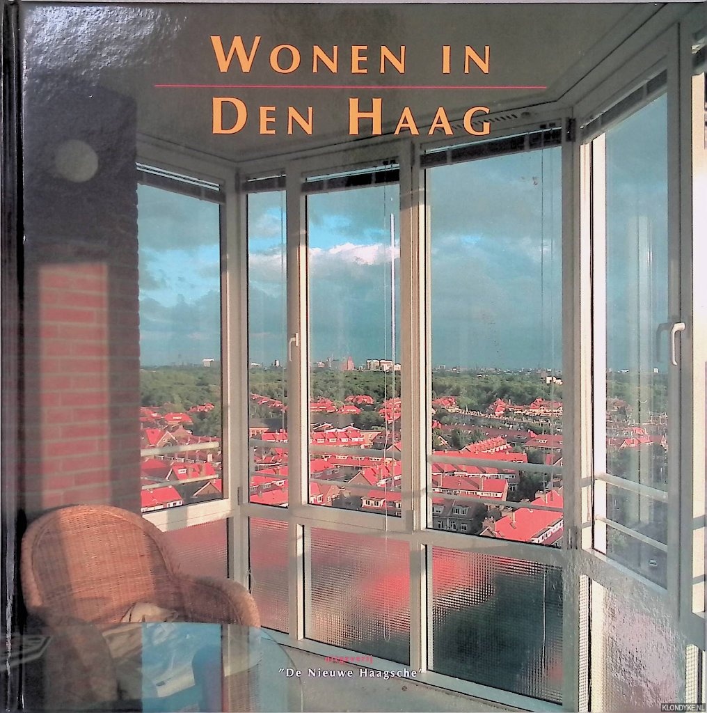 Freyser, Victor - en anderen - Wonen in Den Haag