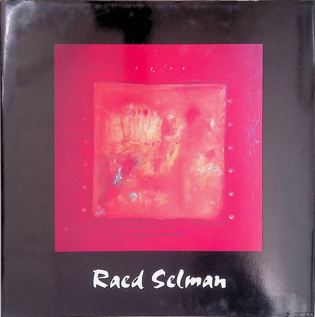 Henriquez, Ral - Raed Selman: between concept and completion