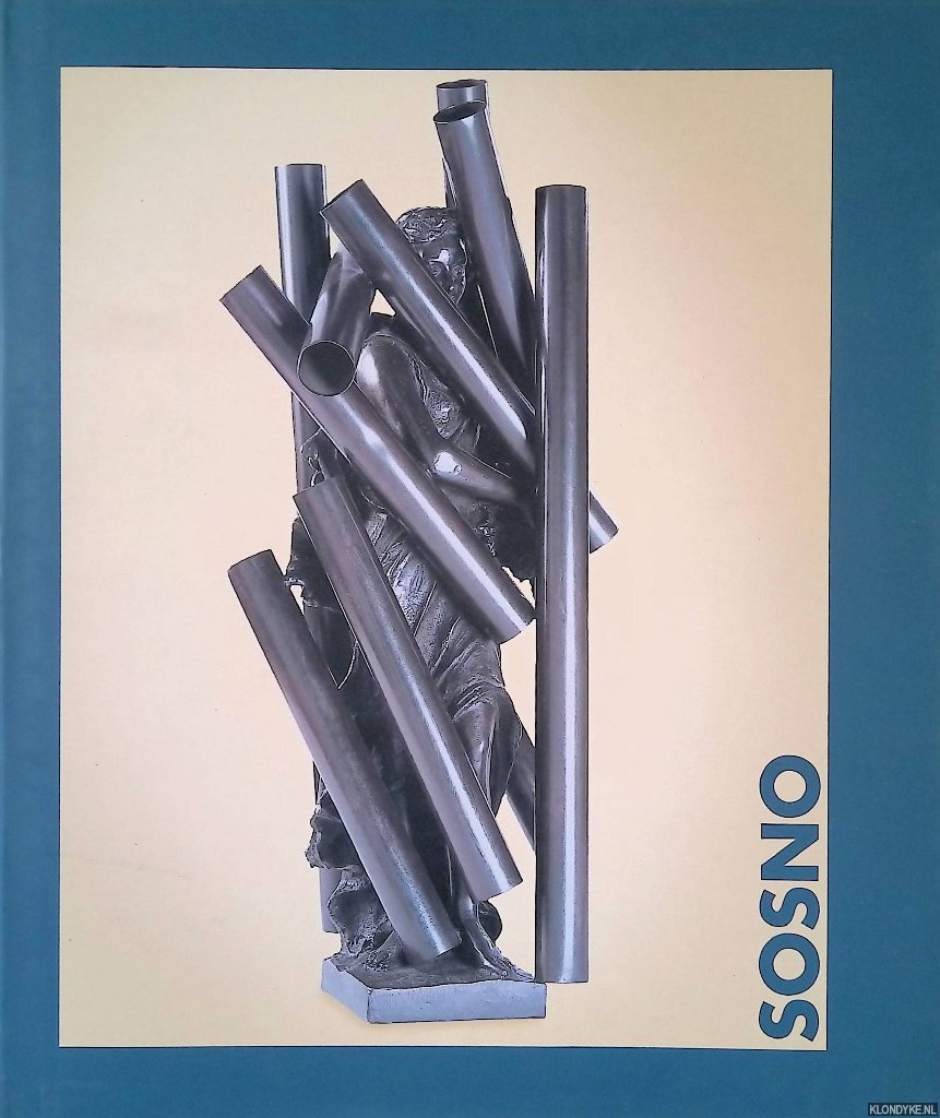 Sosno - Sosno: Sculptures 1997-2003