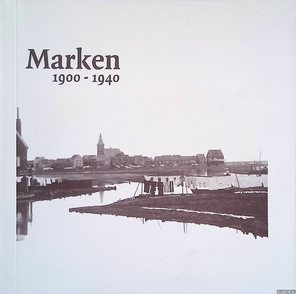 Robert, Paul - Marken 1900-1940