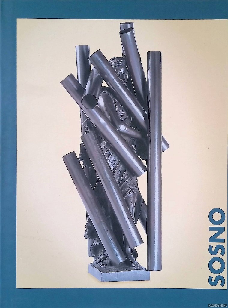 Sosno - Sosno: Sculptures 1997-2003