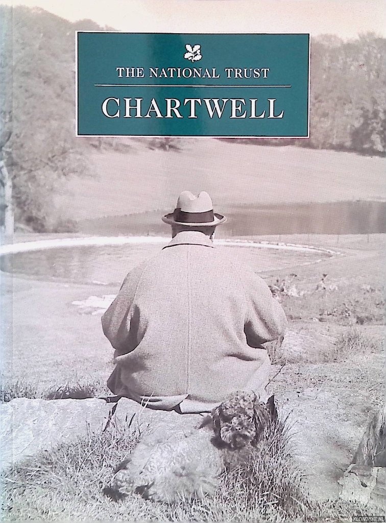 Soames, Mary (introduction) - Chartwell: Kent