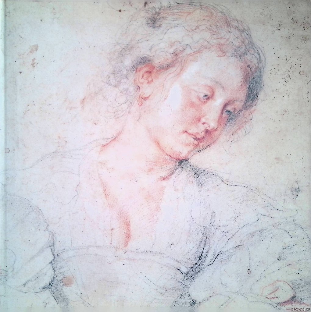 Luijten, Ger & A.W.F.M. Meij - Van Pisanello tot Czanne: Keuze uit de verzameling tekeningen in het Museum Boymans-Van Beuningen