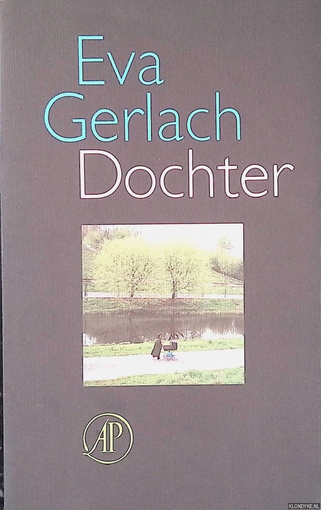 Gerlach, Eva - Dochter