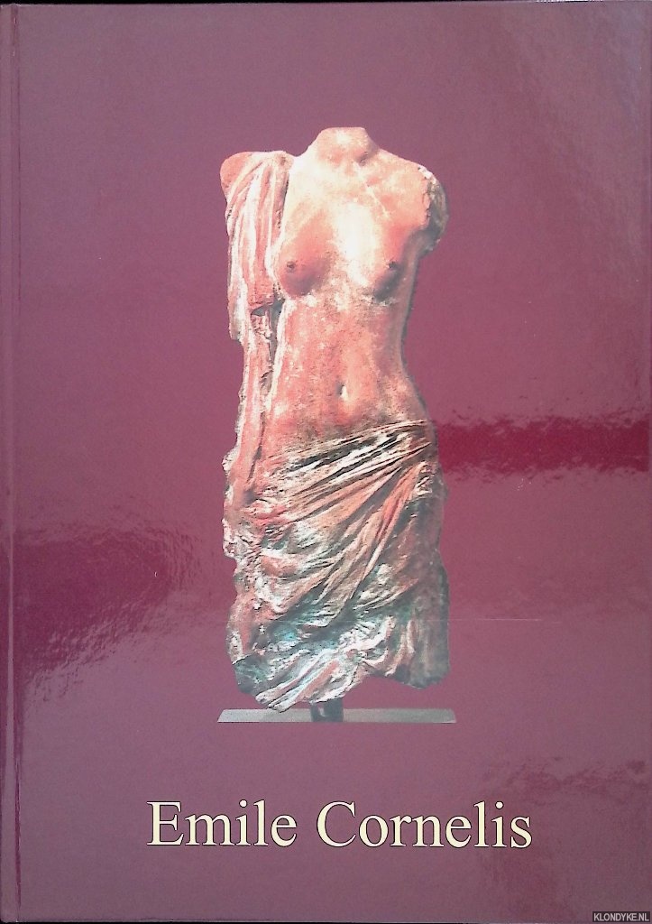 Lapr, Ruud - Emile Cornelis: 