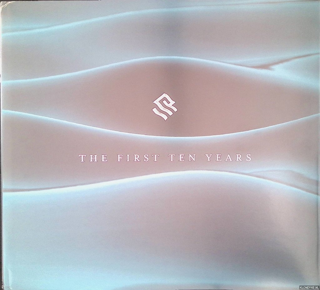 Peisley, Tony & Robert Mosca - Silversea Cruises: The First Ten Years 1994-2004