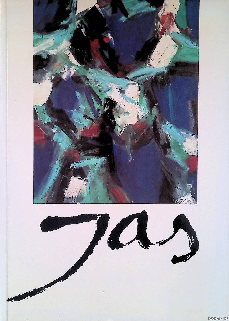 Brutin, Hugo - Jas