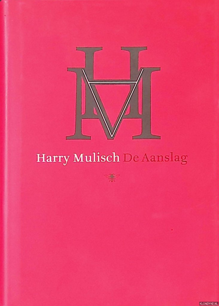 Mulisch, Harry - De Aanslag