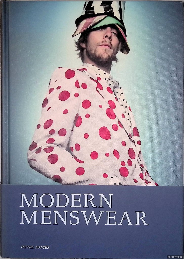 Davies, Hywel - Modern Menswear