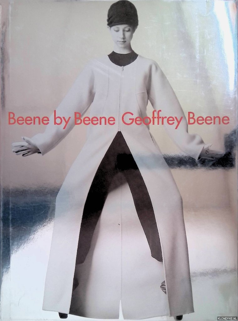 Luther, Marylou - Beene By Beene: Geoffrey Beene