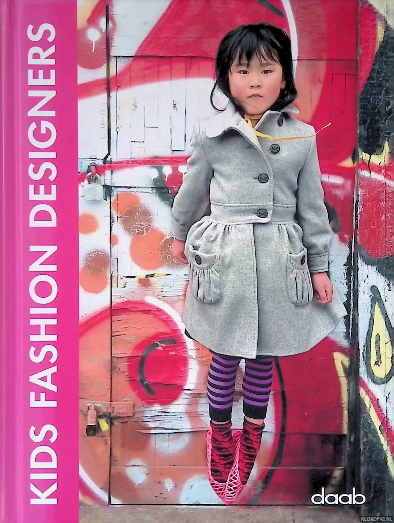 Koppenwallner, Katharina - and others - Kids Fashion Designers (English and German Edition)
