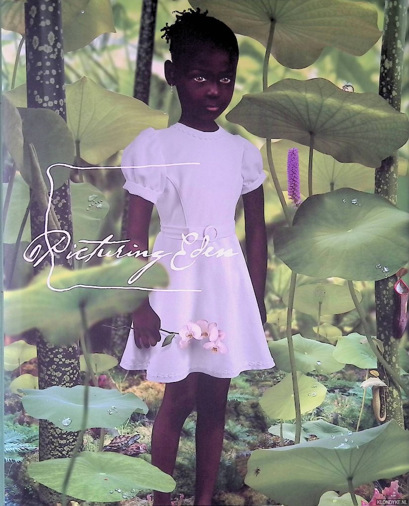 Klochko, Deborah & Merry Foresta - and others - Picturing Eden