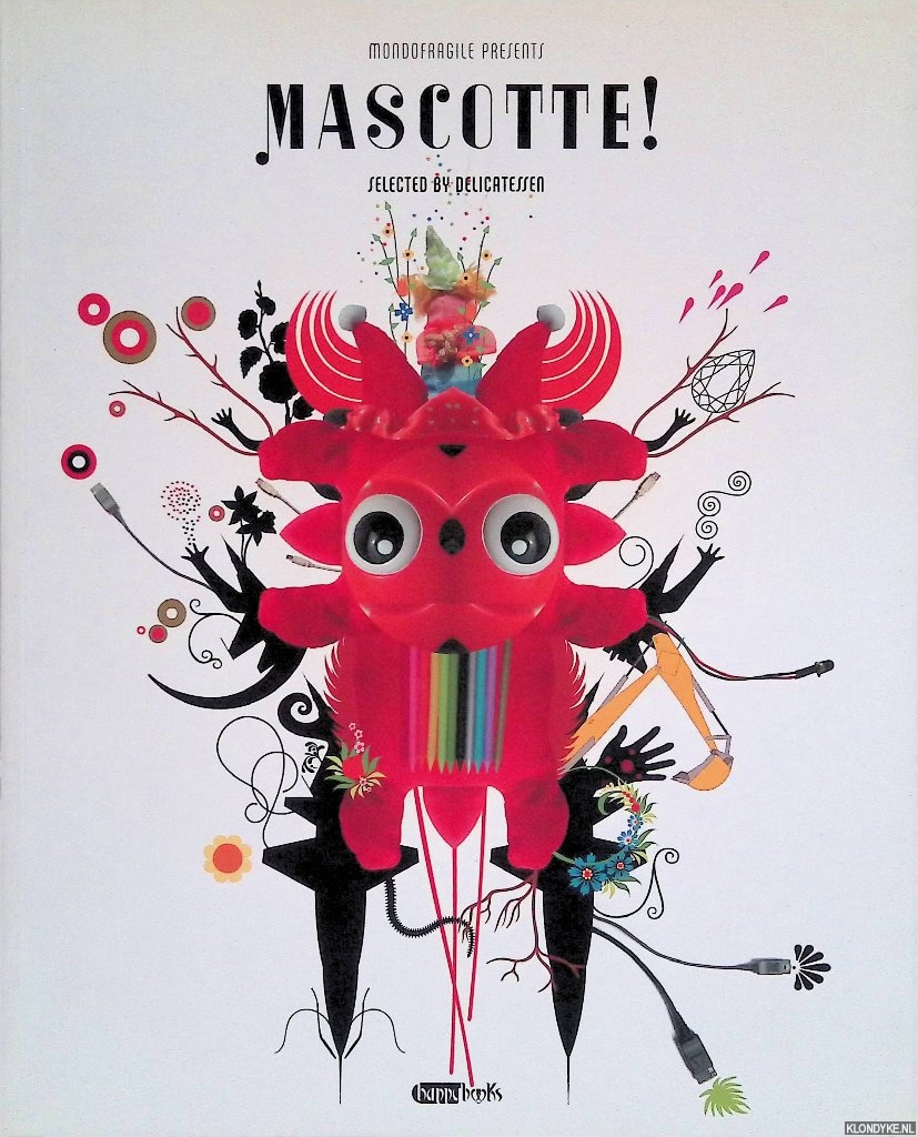 Delicattesen (selected by) - Mascotte!