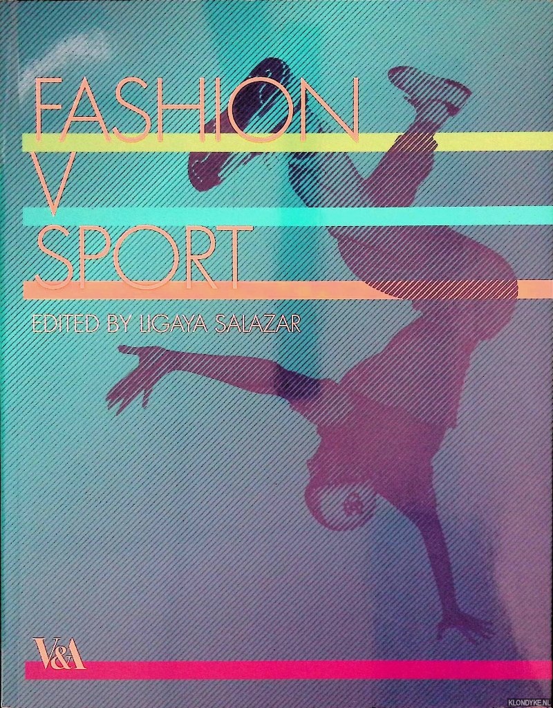 Salazar, Ligaya - Fashion V Sport