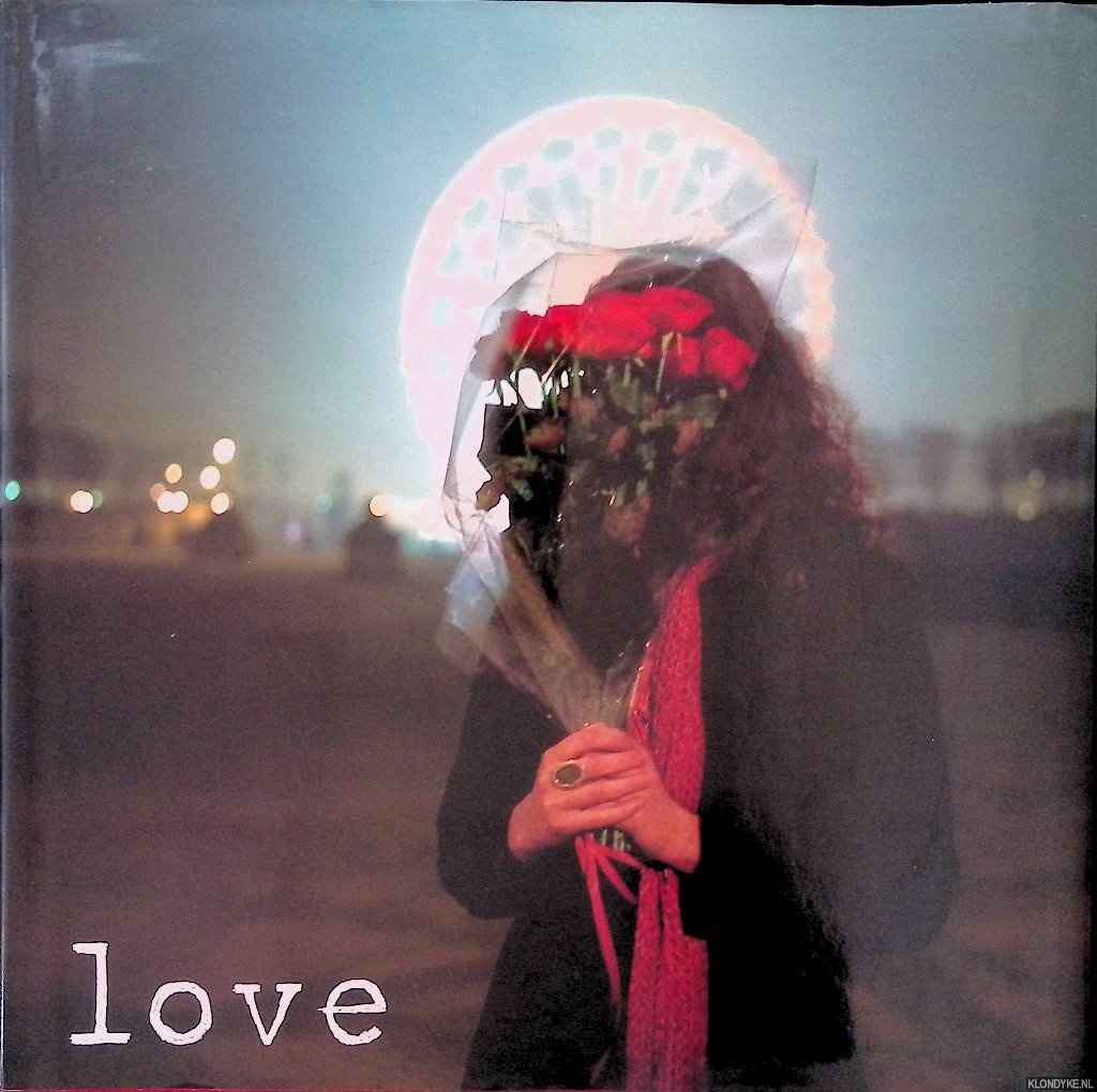 Protzman, Ferdinand - Love