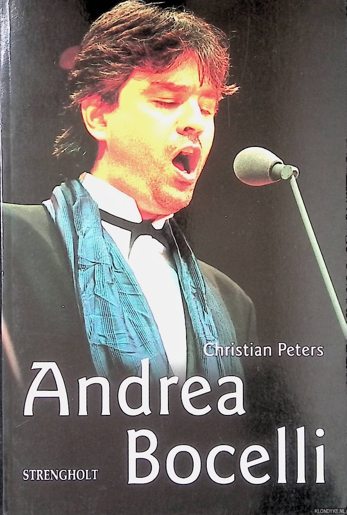 Peters, Christian - Andrea Bocelli