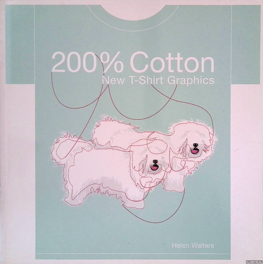 Walters, Helen - 200% cotton New T-Shirt Graphics