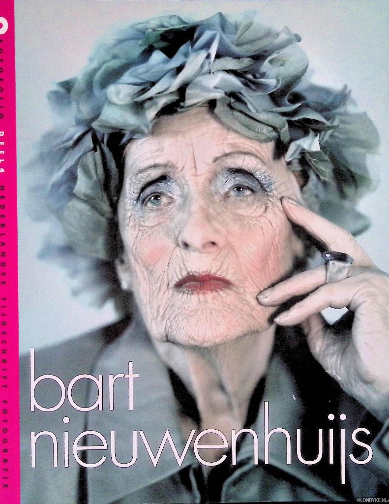 Blommestein, Hans van - en anderen - Bart Nieuwenhuis