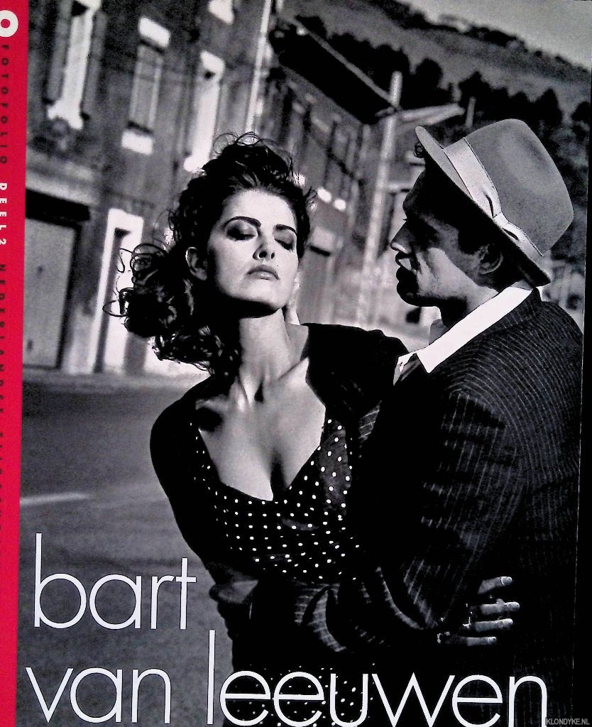 Blommestein, Hans van - en anderen - Bart van Leeuwen