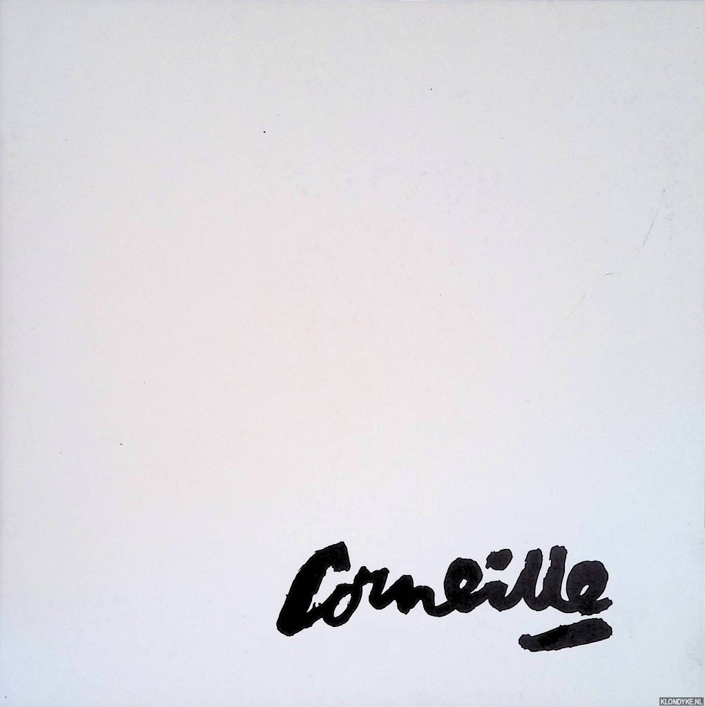 Sonnenberg, Hans - Corneille