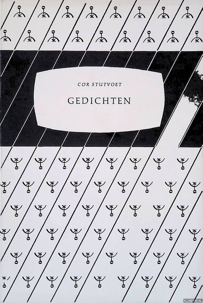 Stutvoet, Cor - Gedichten