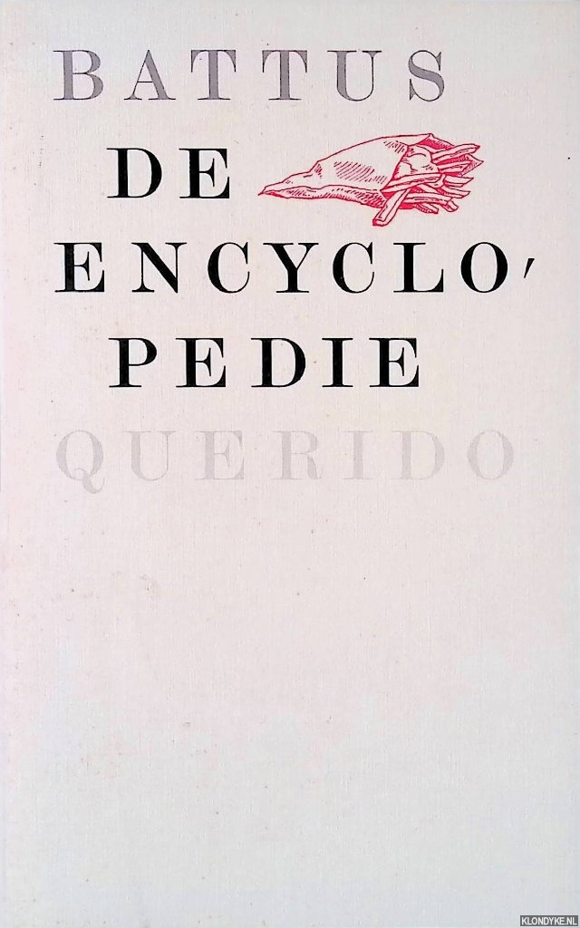 Battus - De Encyclopedie