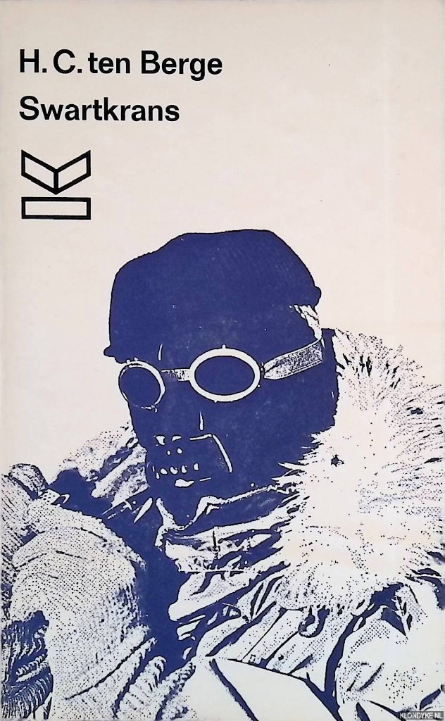 Berge, H.C. ten - Swartkrans
