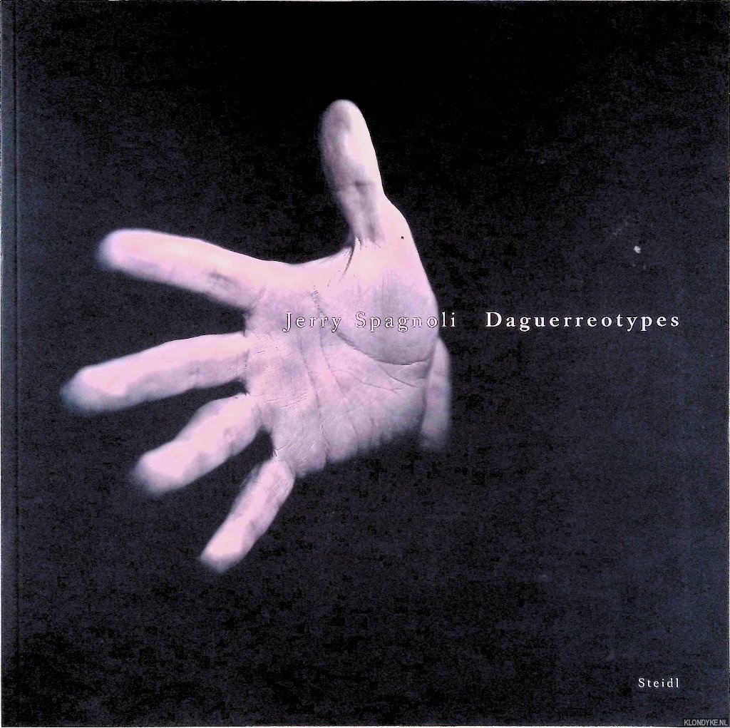Spagnoli, Jerry (photographers) - Daguerreotypes