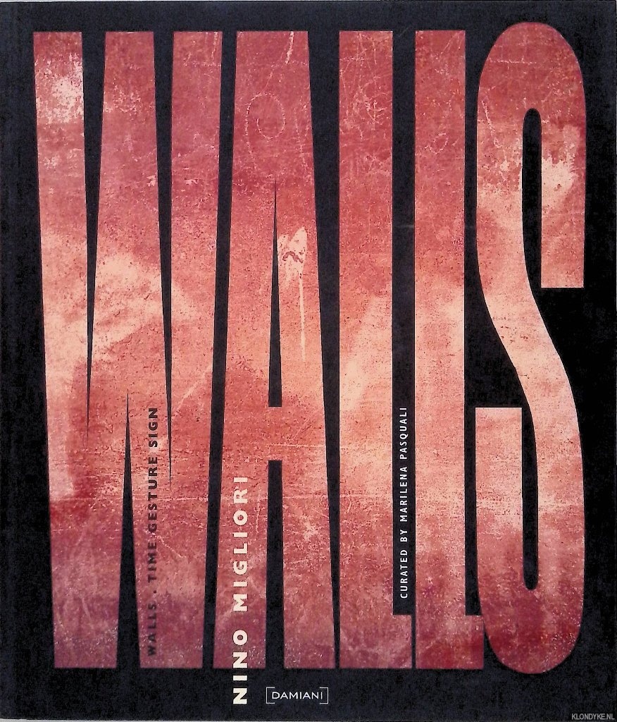 Migliori, Nino - Walls
