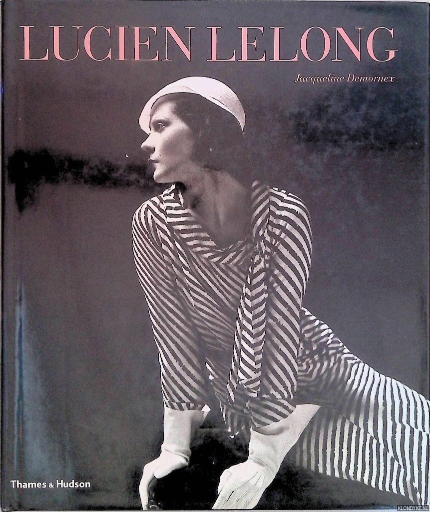 Demornex, Jacqueline - Lucien Lelong