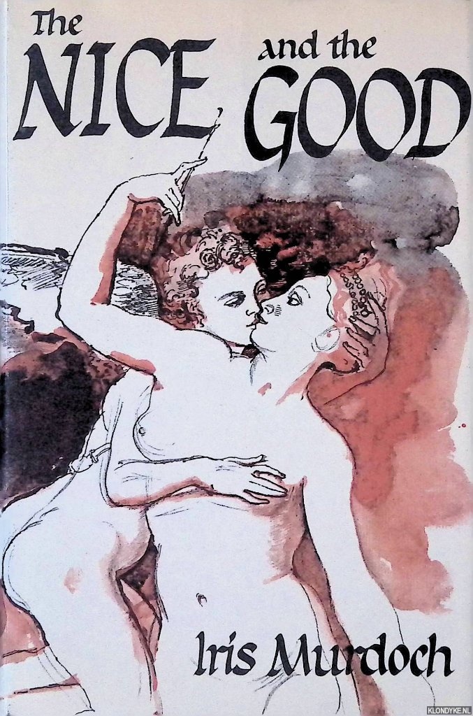 Murdoch, Iris - The Nice and the Good