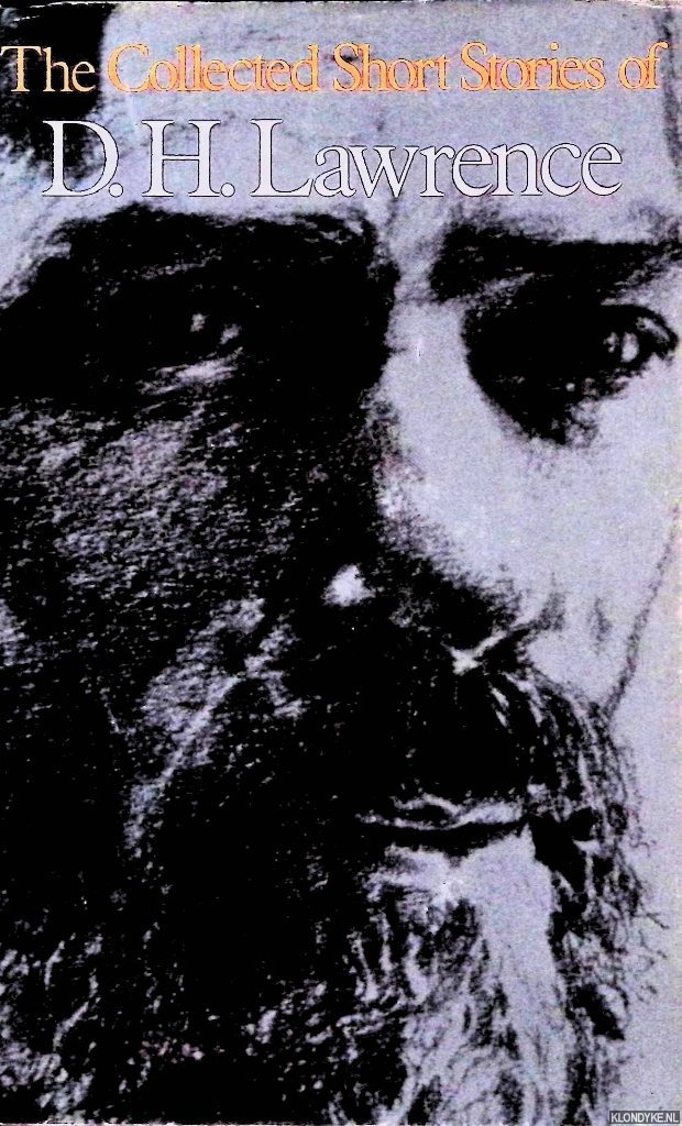 Lawrence, D.H. - The Collected Short Stories of D.H. Lawrence