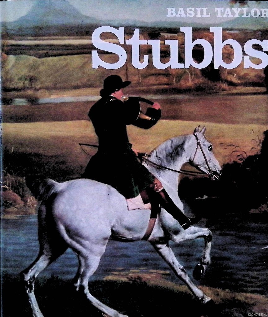 Taylor, Basil - Stubbs