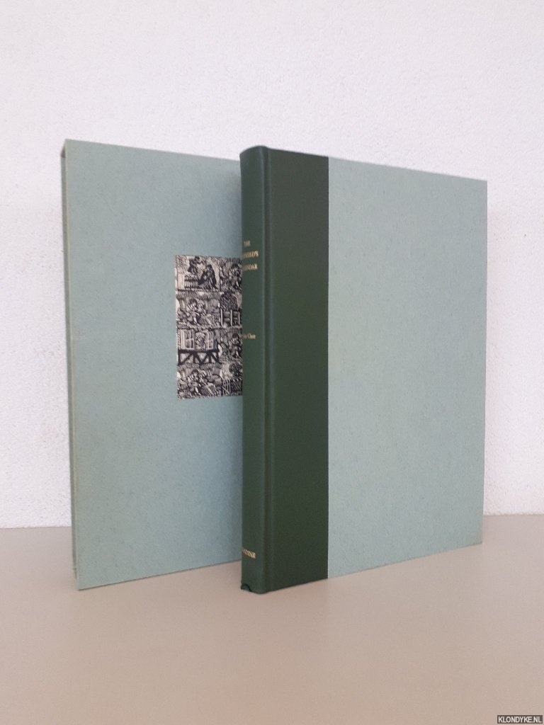 Clare, John - The Shepherd's Calendar *SIGNED*