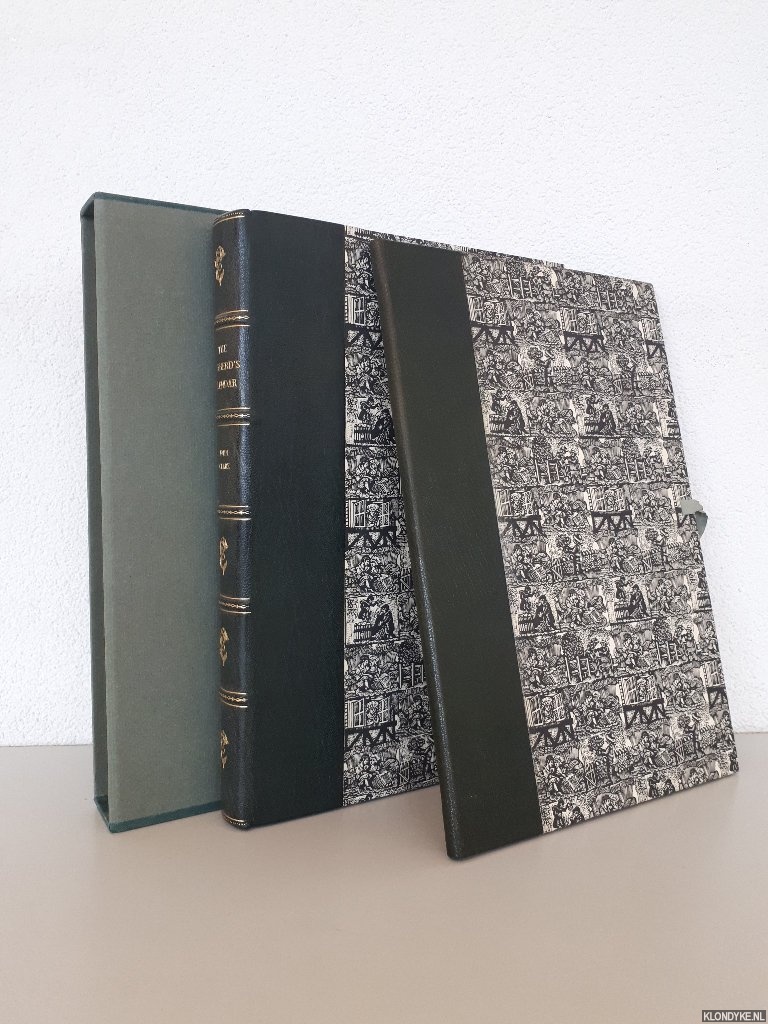 Clare, John - The Shepherd's Calendar (2 volumes) *SIGNED*