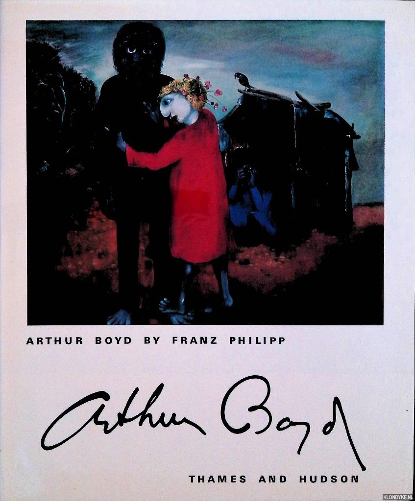 Philipp, Franz - Arthur Boyd