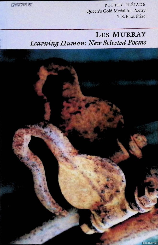 Murray, Les - Learning Human: New Selected Poems