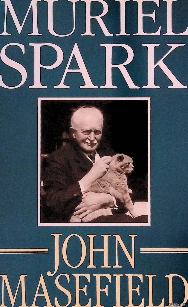 Spark, Muriel - John Masefield