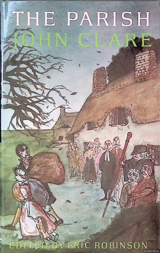Clare, John - The Parish
