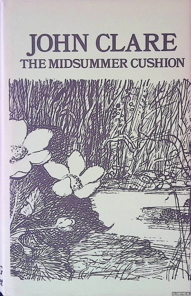 Clare, John - The Midsummer Cushion