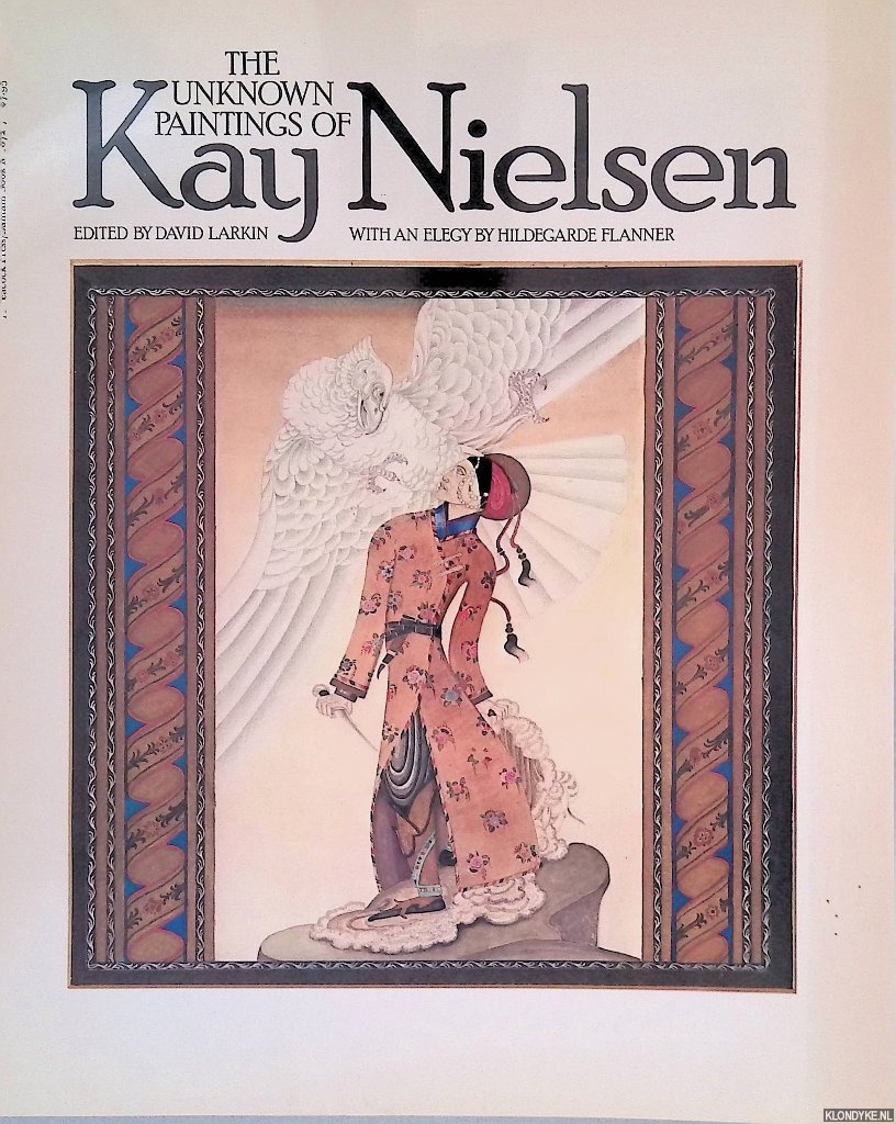 Larkin, David - The Unknown Paintings of Kay Nielsen