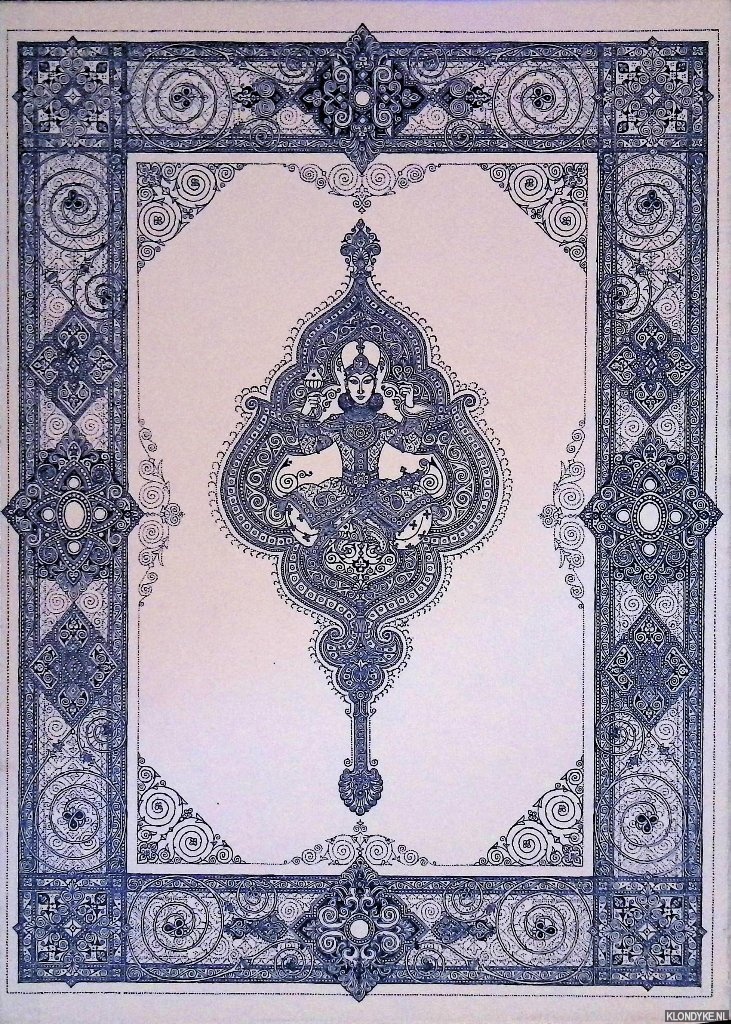 Khayyam, Omar - Rubaiyat