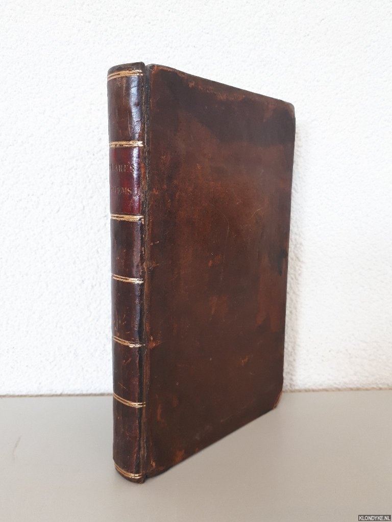 Clare, John - Poems descriptive of Rural Life and Scenery *FIRST EDITION*